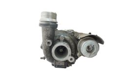 Turboahdin 7701478939 54359710028 1.5 dci Dacia Renault 95171km
