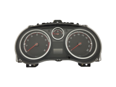 Nopeusmittari Opel Corsa D P0013264279 2954