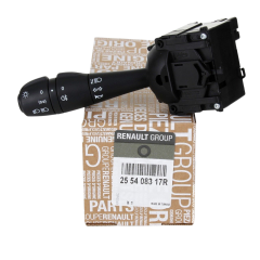 Vilkkuvipu Alkuperäinen Dacia Logan Duster 2554000Q1F