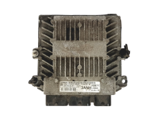 Ohjausyksikkö 5WS40303H-T 4M51-12A650-JH Ford Siemens 25553