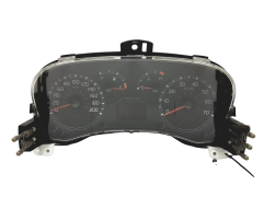 Kierroslukumittari Fiat Panda 51711239 503000480900 45131