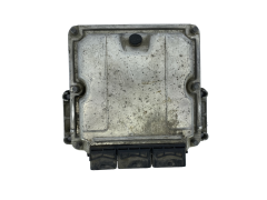 Ohjausyksikkö 0281011101 8200163528 8200095416 Renault Bosch 52525