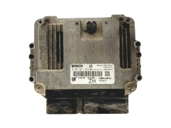 Ohjausyksikkö Opel 0281011943 55556829 8973785712 Bosch 30529
