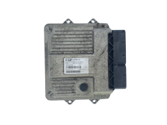 Ohjausyksikkö MJD6JF.D3 51758210 71600.033.01 Fiat Magneti Marelli 59957
