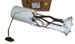 Polttoainepumppu Alkuperäinen 1674219880 Citroen Peugeot