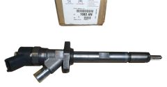 Polttoainesuutin Alkuperäinen Citroen Peugeot C5 C8 406 607 807 2.2HDI 1980AN