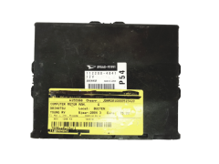 Ohjausyksikkö 112200-4841 89560-97491 Daihatsu Denso