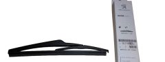 Pyyhkijänsulka Taka Uusi Alkuperäinen 1631823680 Peugeot