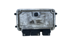 Ohjausyksikkö 0261206246 9637838780id04 PSA Bosch 49638