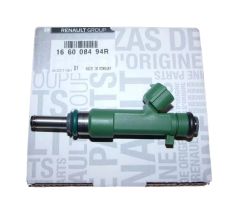 Polttoainesuutin Alkuperäinen 166008494R Renault Dacia