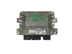 Ohjausyksikkö Ford 8V21-12A650-SF S180047002F OSAF Continental 18095