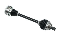 Vetoakseli 1K0407271D B18355 VW Audi Seat Skoda Borsehung