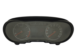 Nopeusmittari Opel Zafira 39107175 367030224