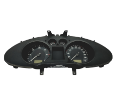 Kierroslukumittari Seat Ibiza W06L0920823C VDO 40638