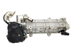 EGR Jäähdytin Alkuperäinen Jumper Boxer Ducato III 3.0 HDI JTD 1618QZ
