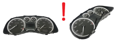Nopeusmittari Peugeot 307 9651299480 E 01 49007