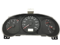 Kierroslukumittari Mazda BT-50 UC3R55430 157540-6351 Denso