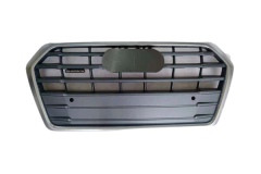 Jäähdyttimen Säleikkö Tee Audi Q5 Quattro 80A853651AA 88531846002 DPA