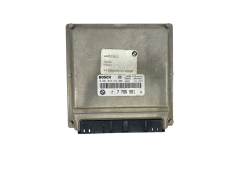 Ohjausyksikkö 0281010314 7786581 BMW Bosch 57150