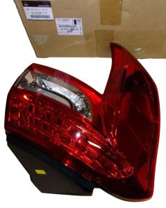 Valaisin Vasen Uusi Alkuperäinen 1607955380 Citroen