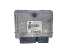Ohjausyksikkö Seat 036906034AH 61600.679.08 IAW4MV.AH Marelli 62745