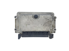 Ohjausyksikkö 0261204939 9633184780 26FM0534 PSA Bosch 55984