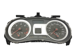 Kierroslukumittari Renault Clio 3 8201060299 43900