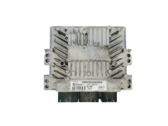 Ohjausyksikkö 5WS40595F-T 7G91-12A650-UF Ford Siemens 35678