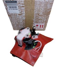 AdBlue-pumppu Uusi Alkuperäinen 237G00280R Dacia Duster 2