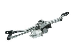 Pyyhkijämekanismi 5J1955113A 5J1955605B B18655 Skoda Borsehung