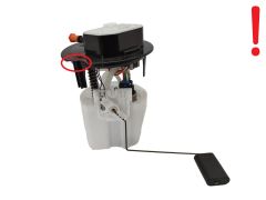Polttoainepumppu Uusi Alkuperäinen Citroen Peugeot Opel 9807056380