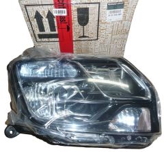 Ajovalo Oikea Uusi Alkuperäinen 260105828R Dacia