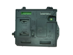 Ohjausyksikkö BCM X95 284B15986R S180098101C Renault 31294