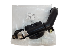 Ilmaletku Citroen Peugeot 9662244480 038355 Alkuperäinen