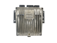 Ohjausyksikkö 8200334419 8200374152 R0410B024B Renault Delphi 43029