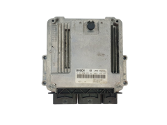 Ohjausyksikkö 237104627R 237104376R 0281030899 Renault Bosch 43362