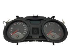 Kierroslukumittari Renault Megane 2 8200399692 D 23273