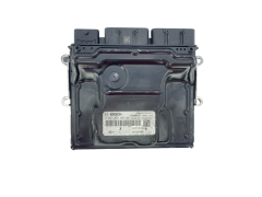 Ohjausyksikkö 0281035805 237101662S Renault Bosch 59982