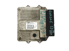 Ohjausyksikkö FGP 55187472 LQ MJD 6JO.C1 Opel 17195