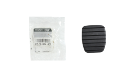 Polkimen Suojukset Uusi Alkuperäinen 8200874407 Renault