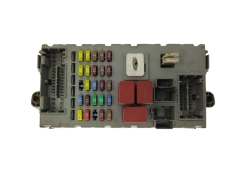 Ohjausyksikkö BSI Fiat 51829178 CPL Delphi 20498