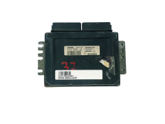Ohjausyksikkö S110130020A 8200092142 8200044437 Renault Siemens 34248