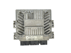 Ohjausyksikkö S122326109A 8200565863 8200592611 Renault Siemens 60674