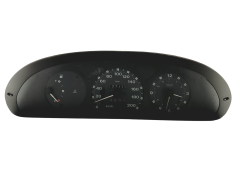 Nopeusmittari Fiat Punto 46461395 6062571 58192
