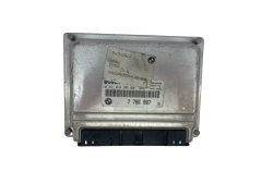 Ohjausyksikkö BMW 7786887 0281010205 Bosch 50899