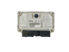 Ohjausyksikkö PSA Toyota 89661-0H022 0261208702 Bosch 41583