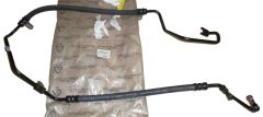 Ohjaustehostinletku Uusi Alkuperäinen 4014.A1 4014A1 Citroen Peugeot