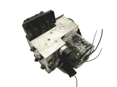 Abs-pumppu Mercedes A W168 A0044310912 0265202461 Bosch 42455