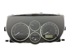 Nopeusmittari LR0018-006 YAC501150 Land Rover 56471