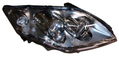 Ajovalo Oikea Chrom Uusi Alkuperäinen 260100037R Renault Laguna 3